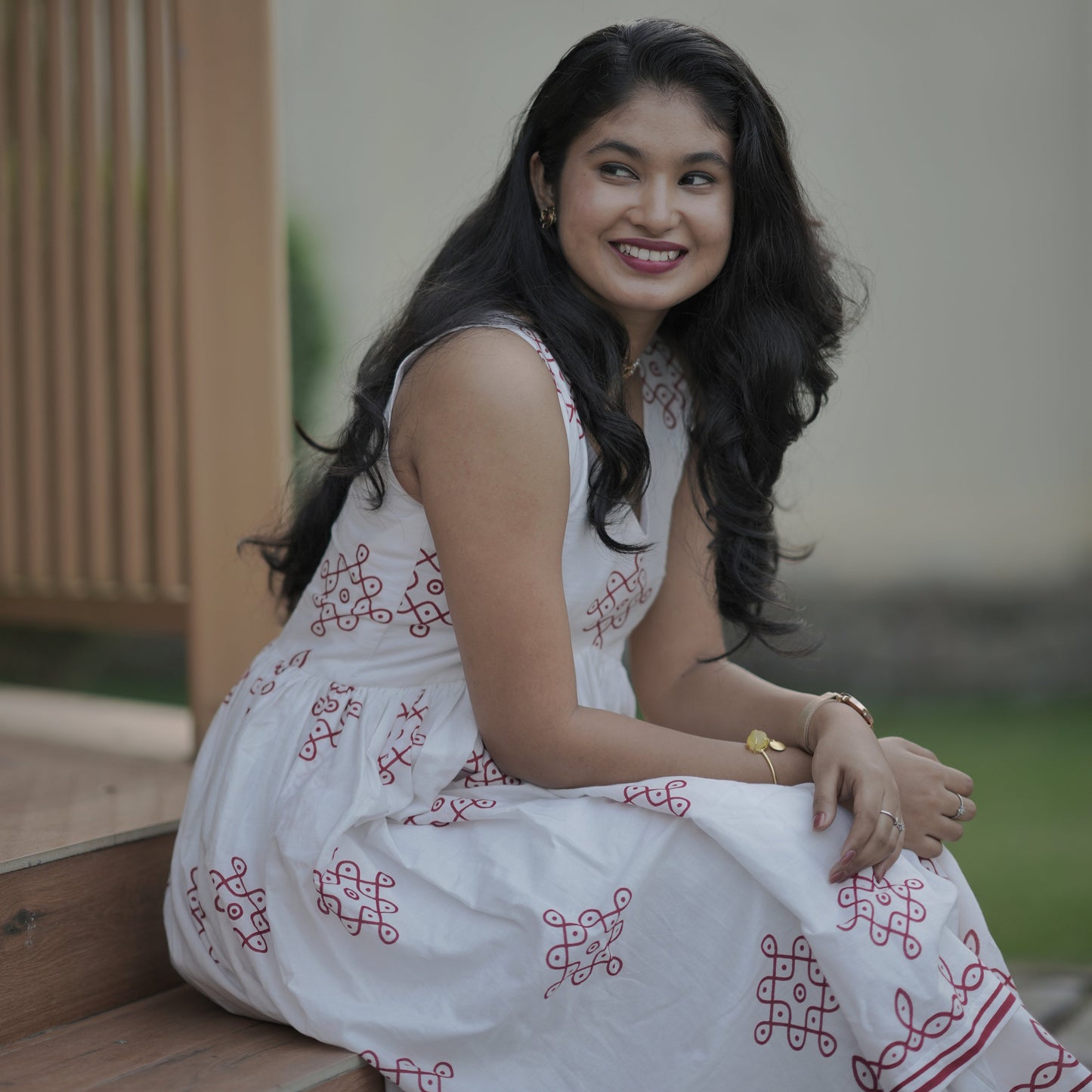 Cotton Kurta