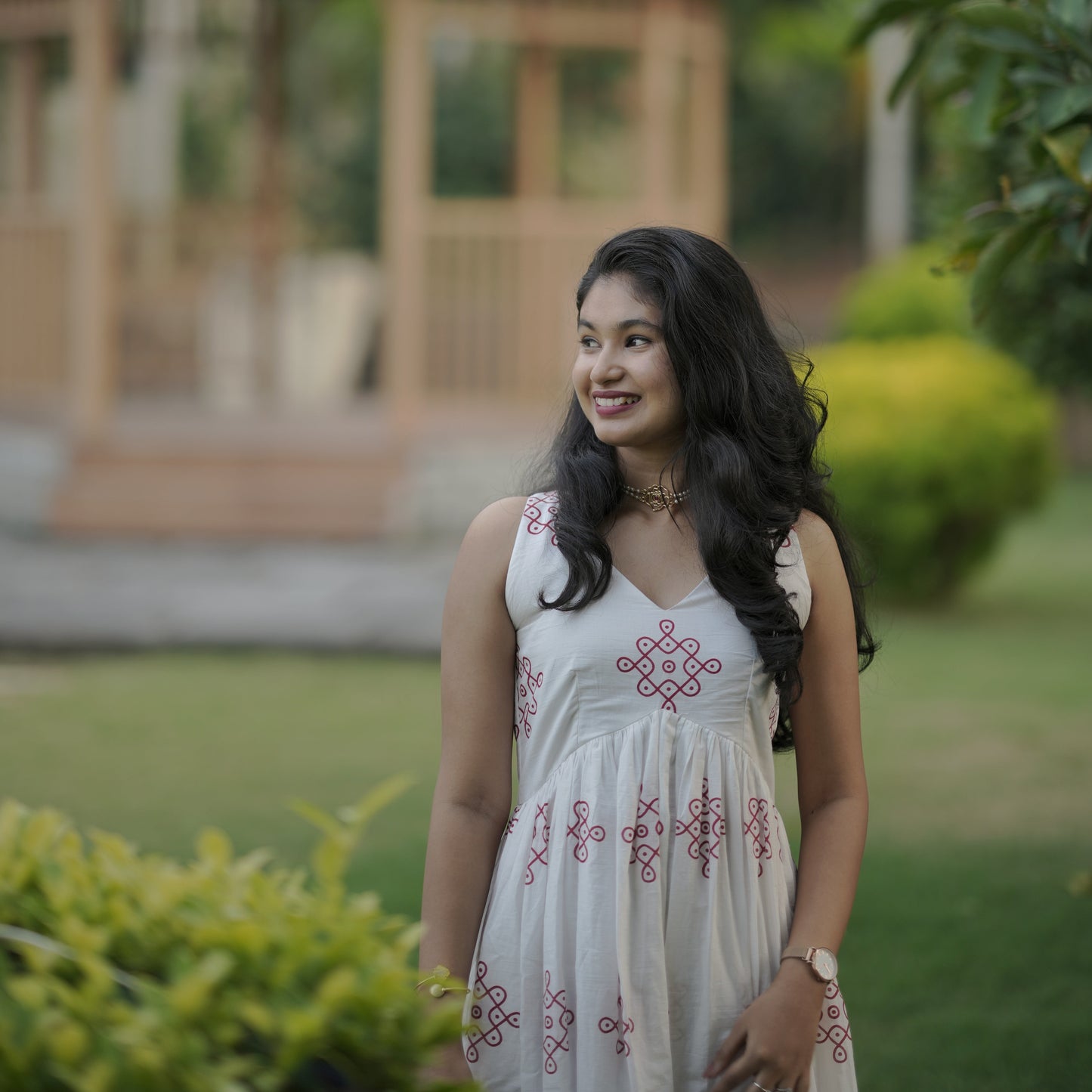 Cotton Kurta