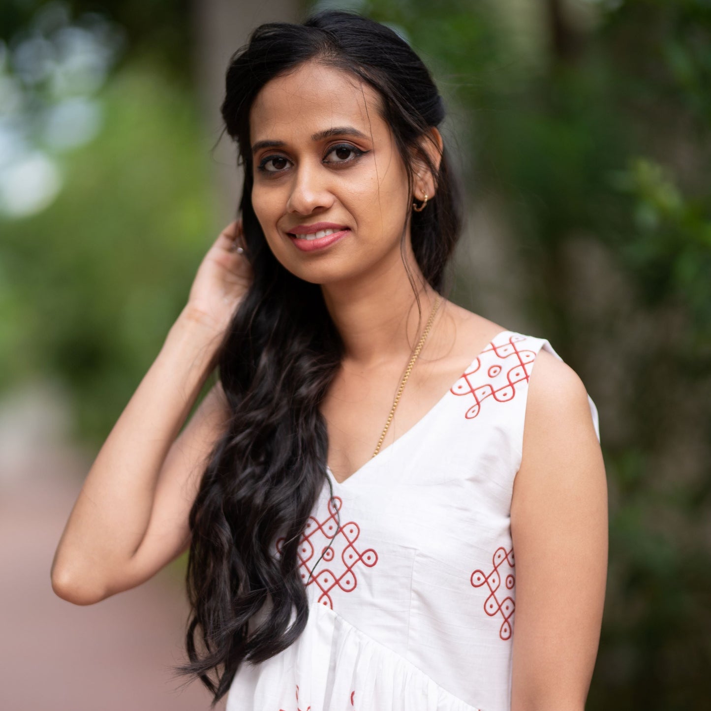 Cotton Kurta