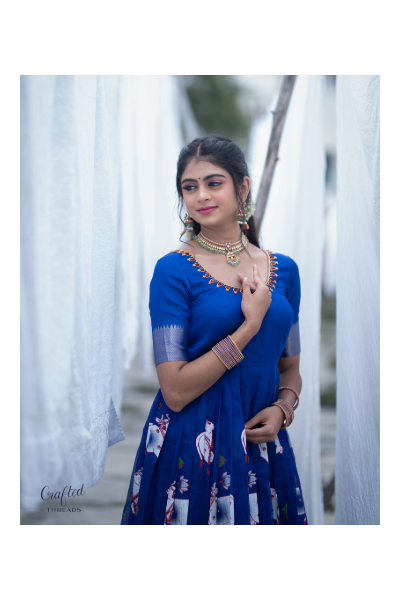 Long Dress