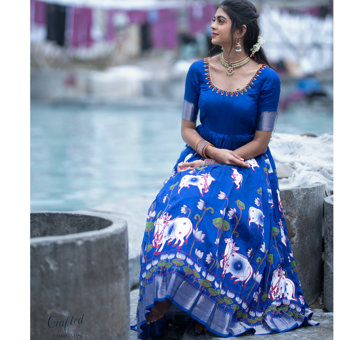 Long Dress