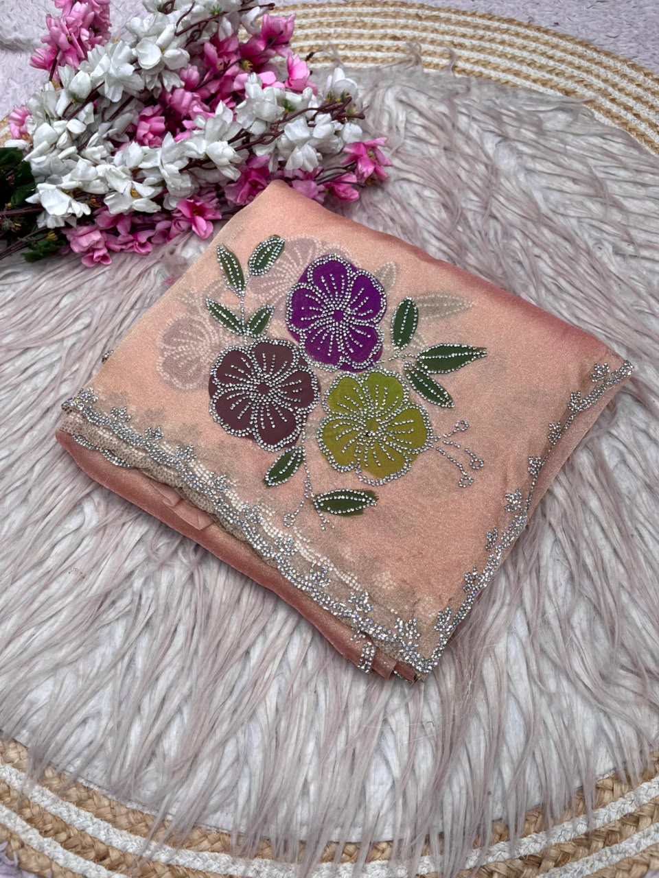 Crystal Bloom