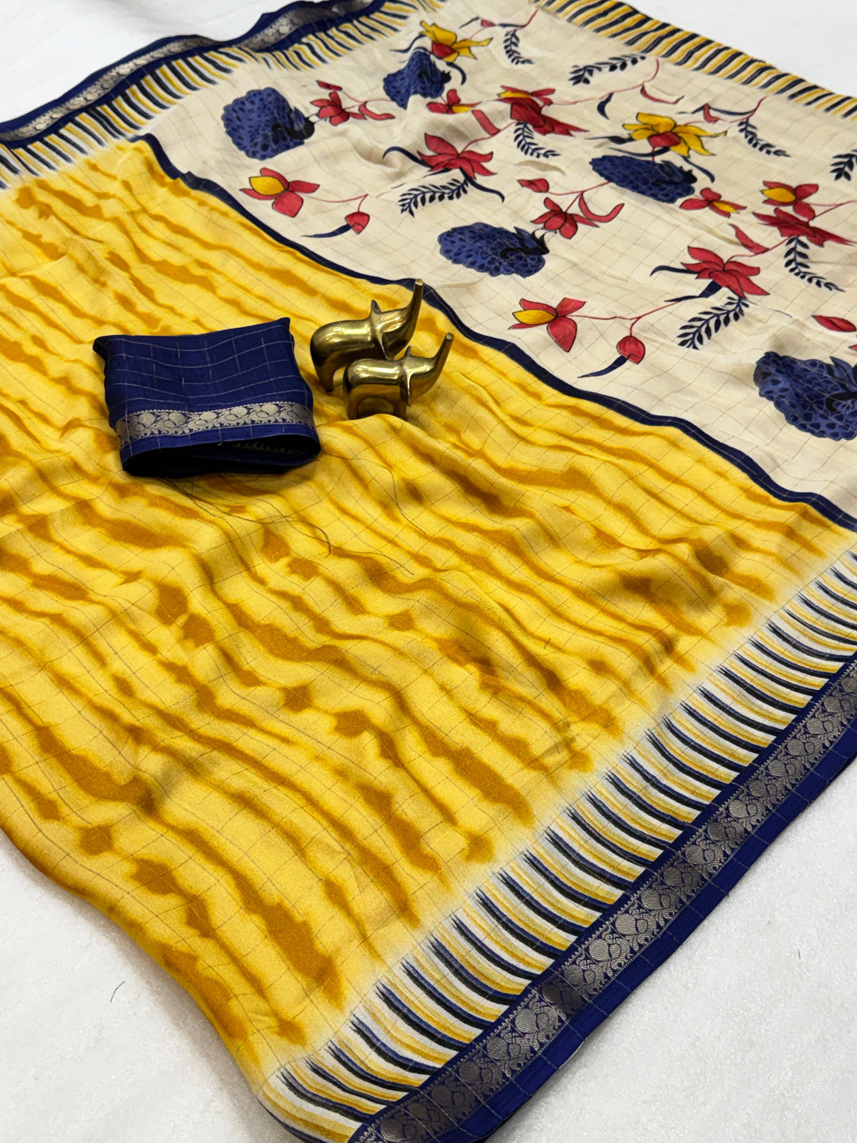 Kalamkari Royale