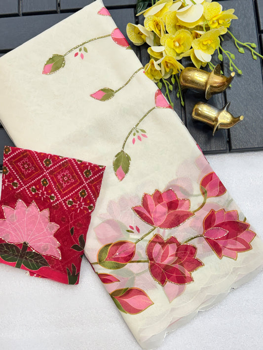Pearl Blossom