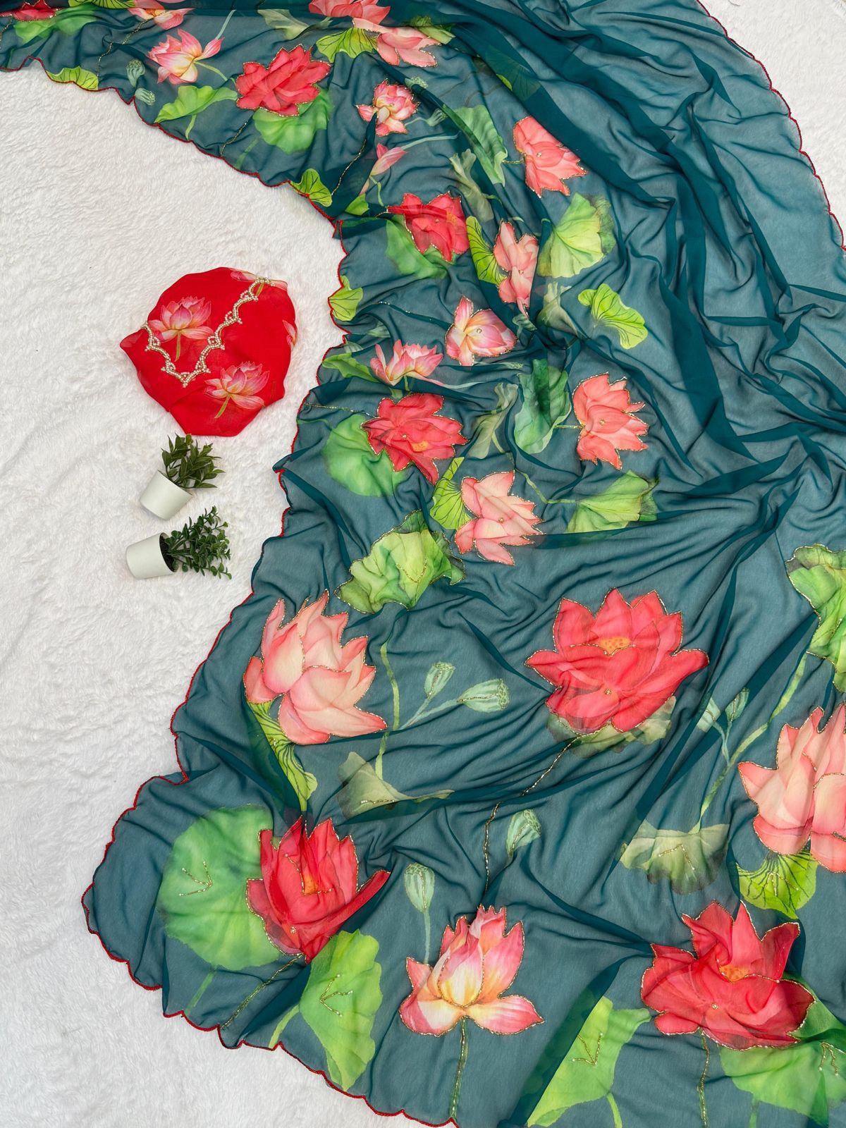 Petal Paradise
