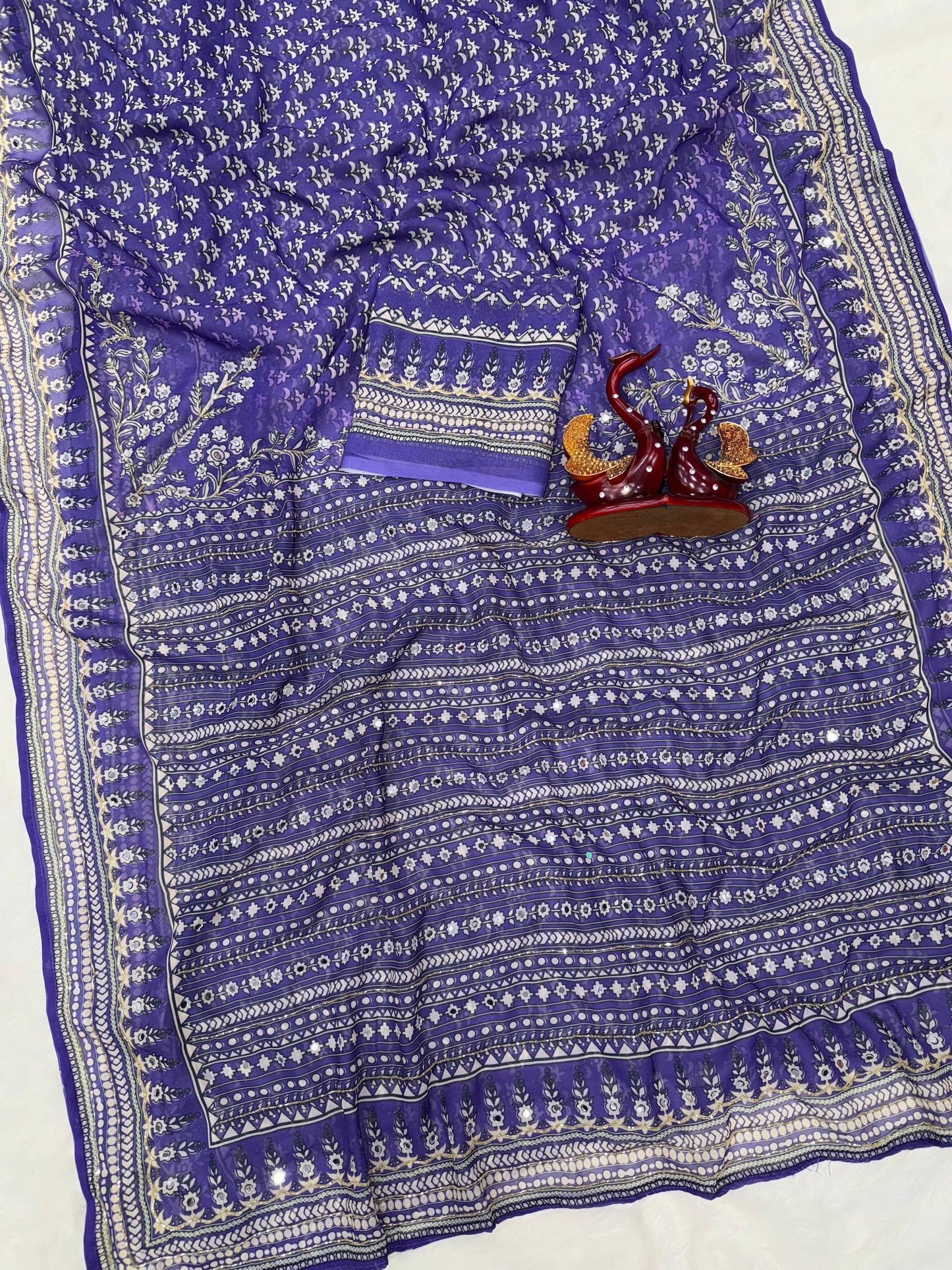 Noor Blue