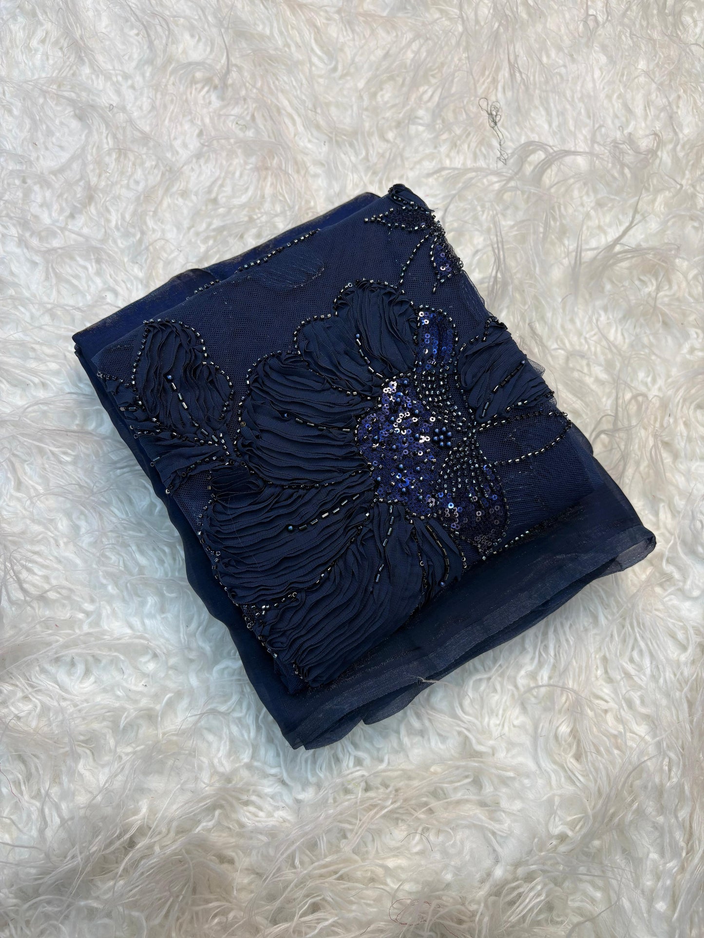 Chiffon Charm