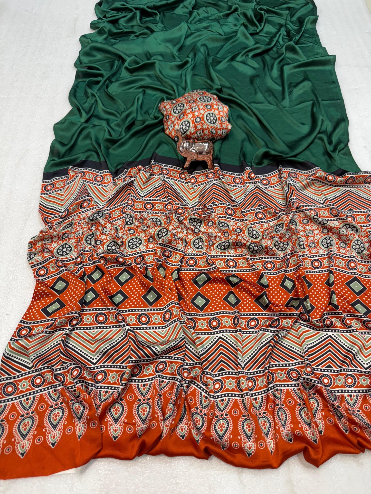Forest Green