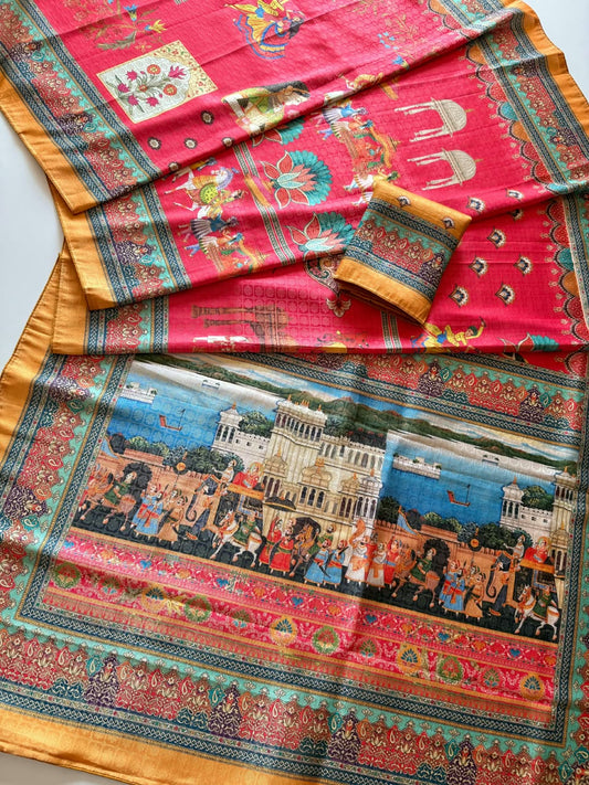 Heritage Threads