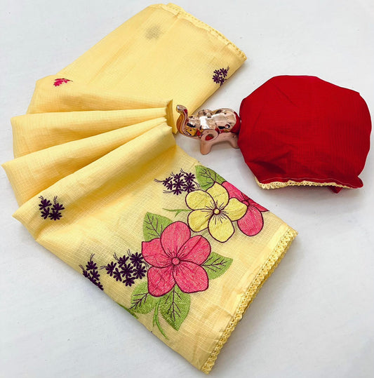 Anaya Floral