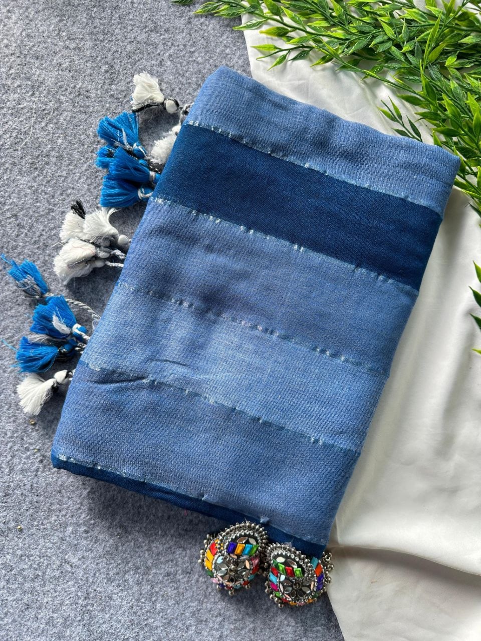 Crinkle Cotton Classic