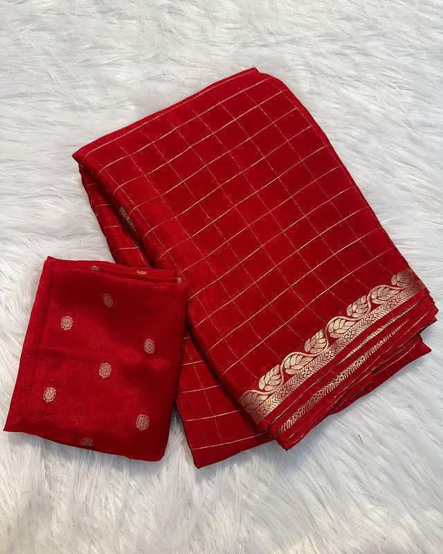 Red Marigold