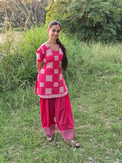 Kolam Queen Edit