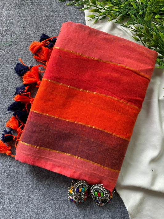 Angan Saree