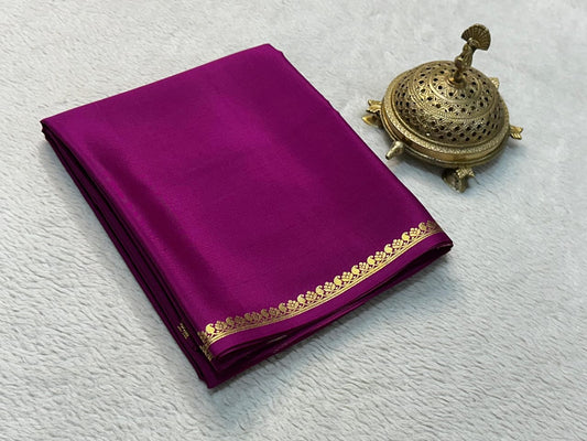 Rose Glow Silk