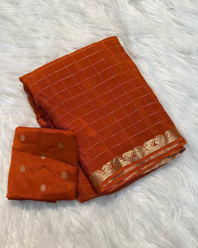 Orange Heritage