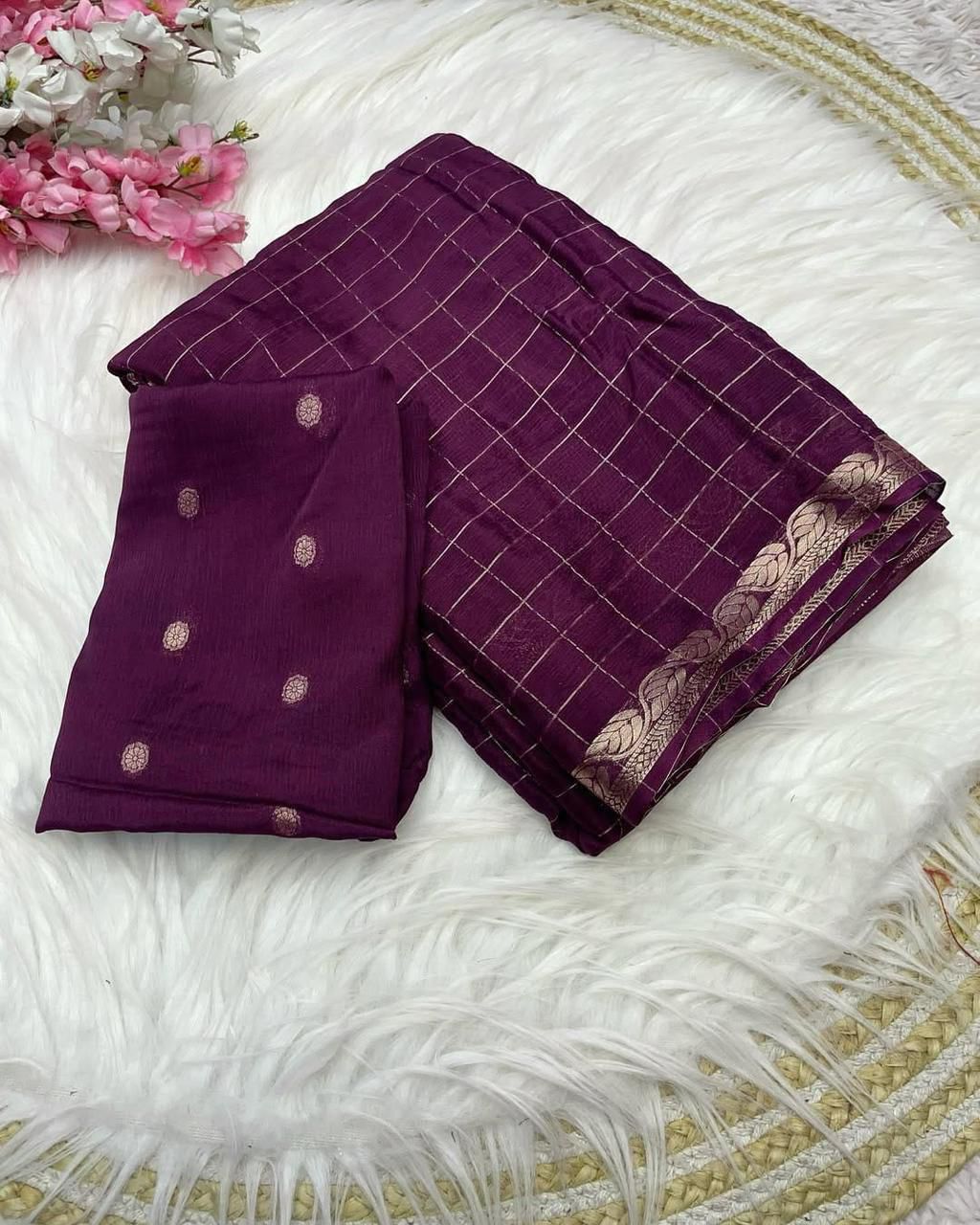 Plum Purple