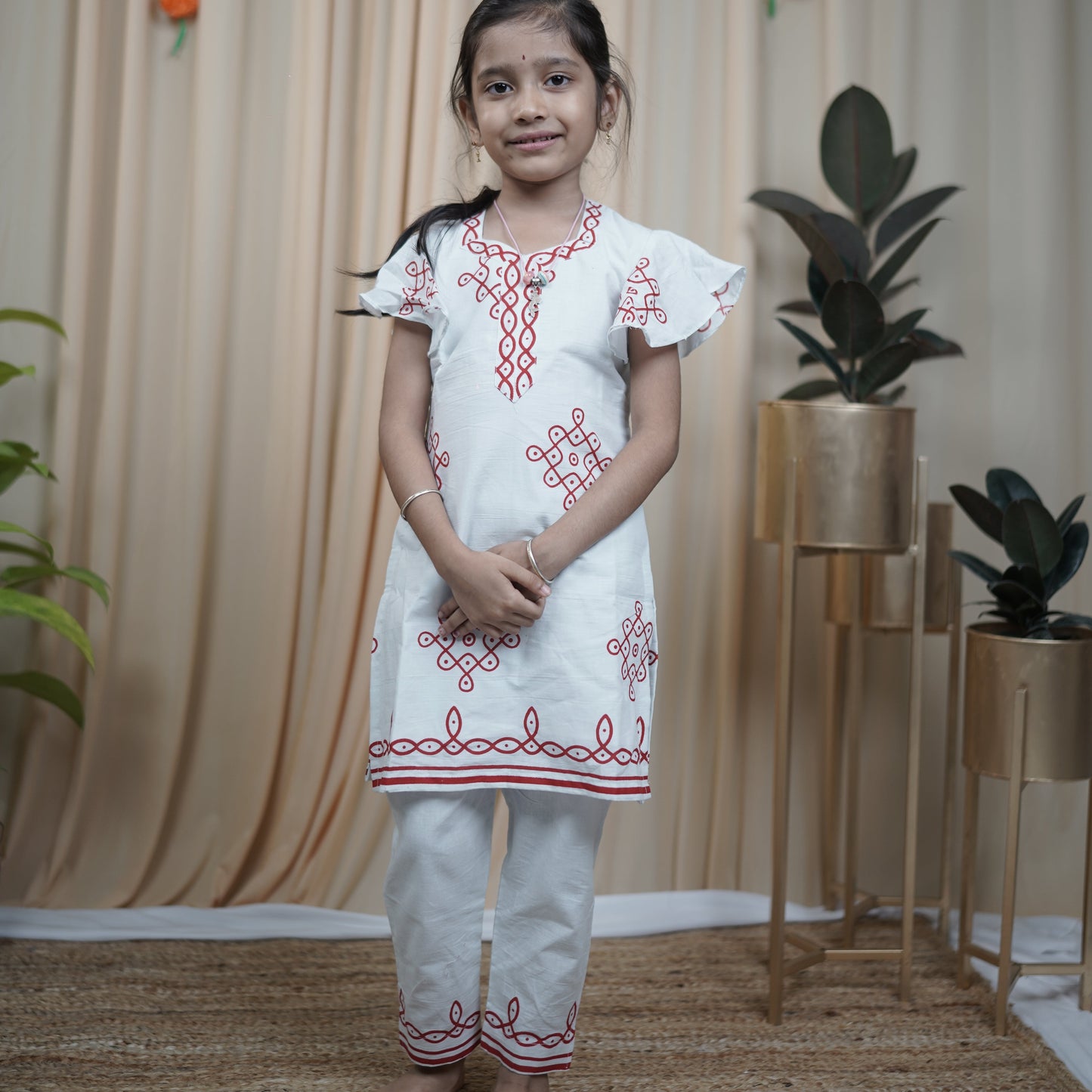 Koalm Suit for kids