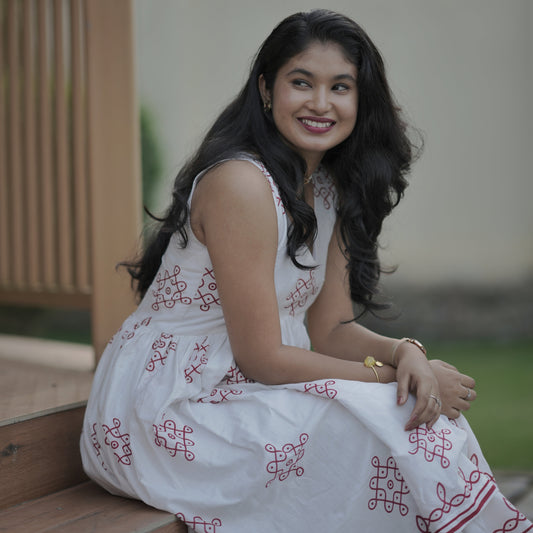 Cotton Kurta