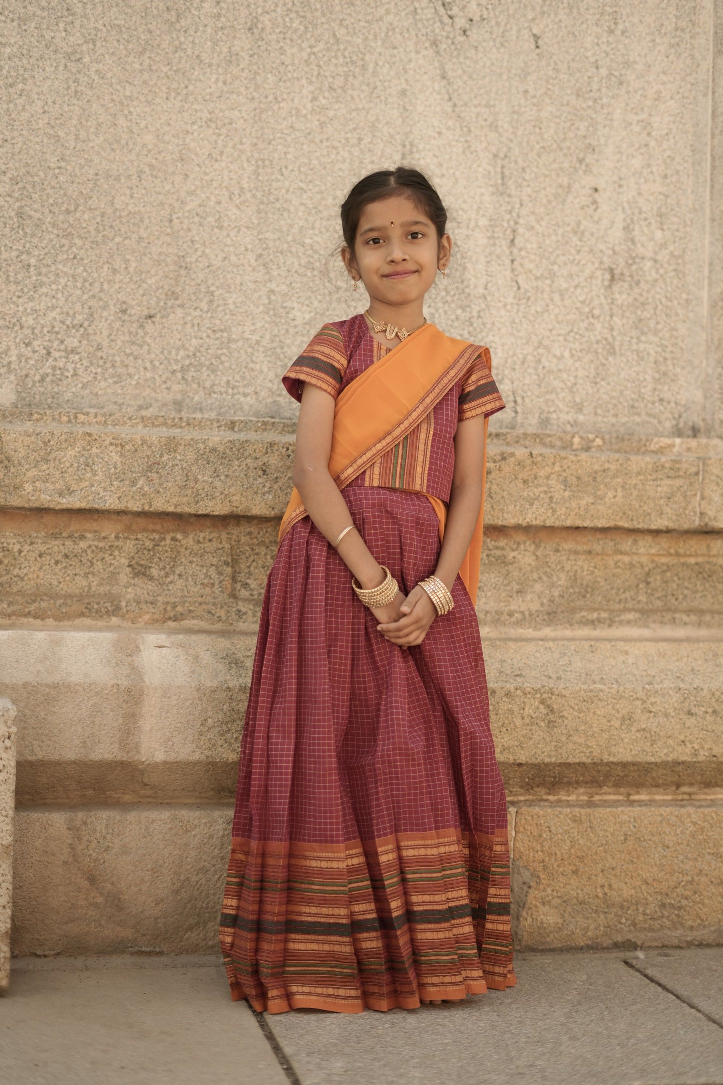 Sutram  Halfsaree