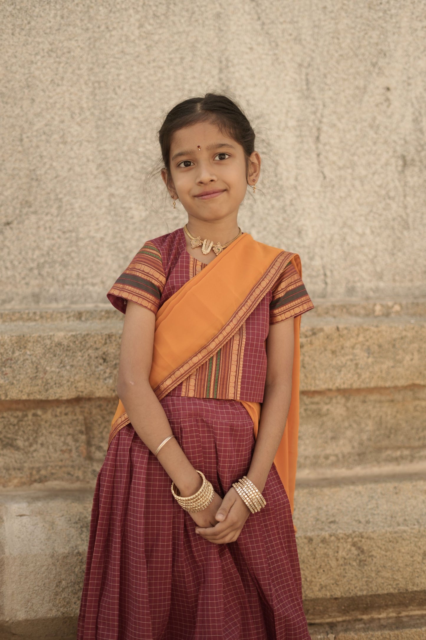 Sutram  Halfsaree