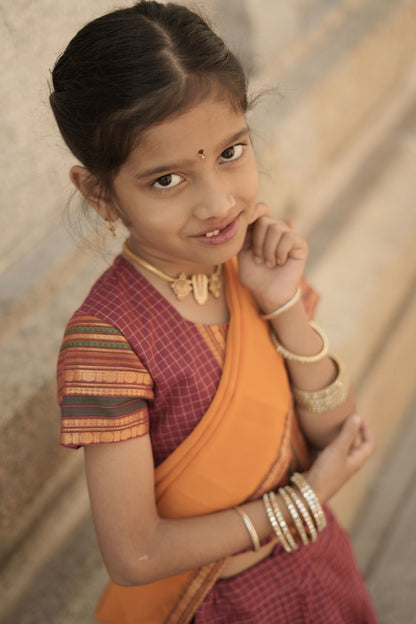 Sutram  Halfsaree