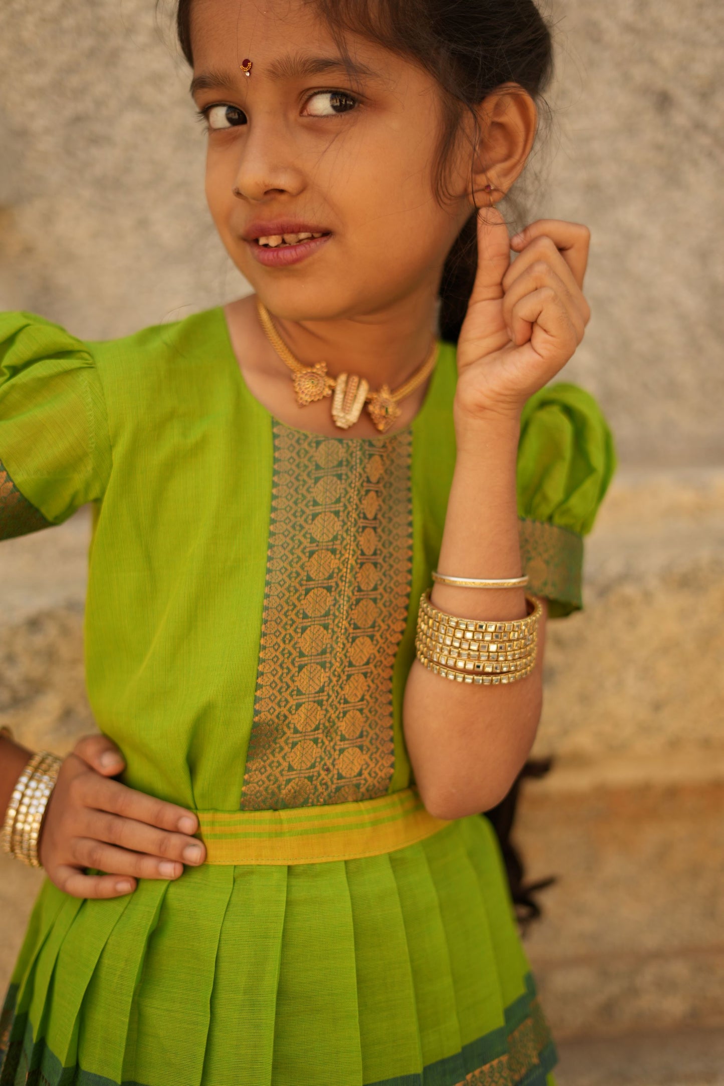 Vana Devi