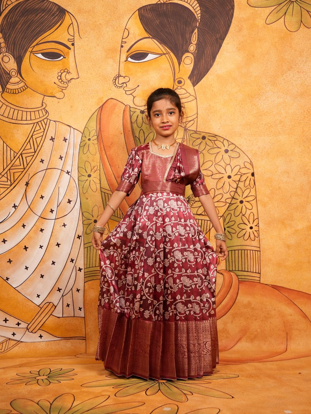 Ruby Rani