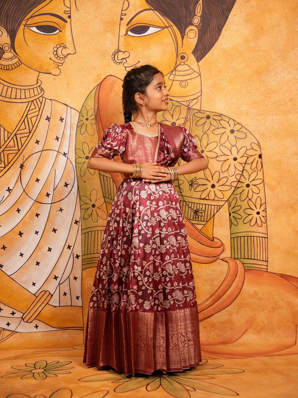 Ruby Rani
