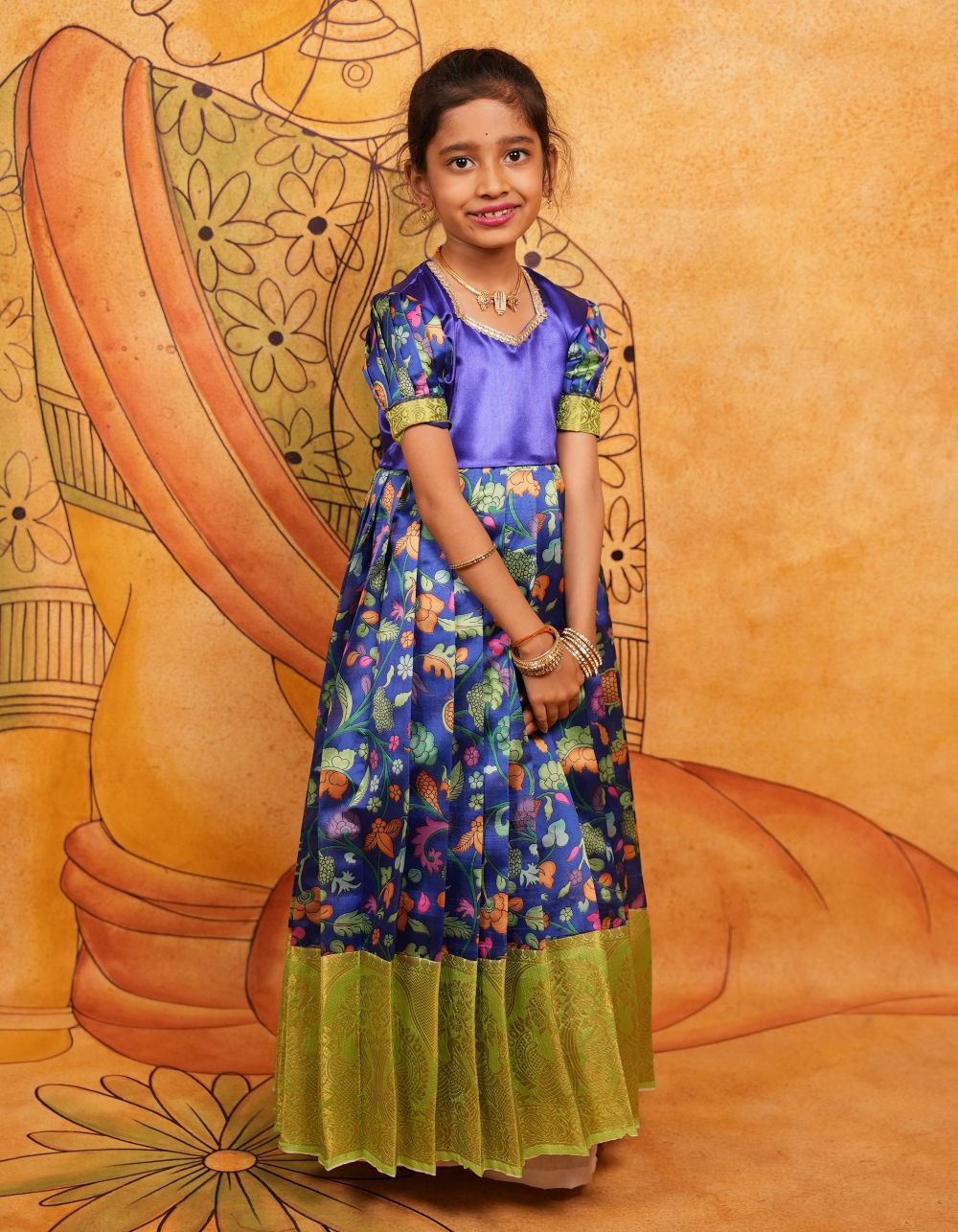 Neeli Rani