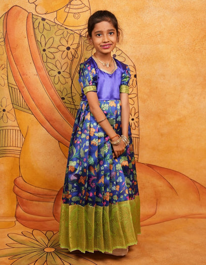Neeli Rani