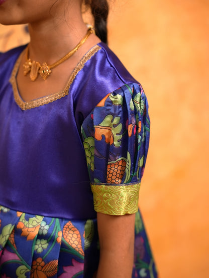 Neeli Rani