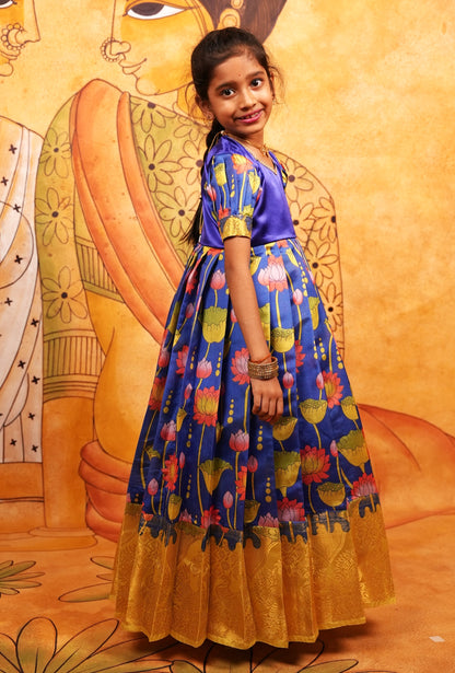 Neeli Rani