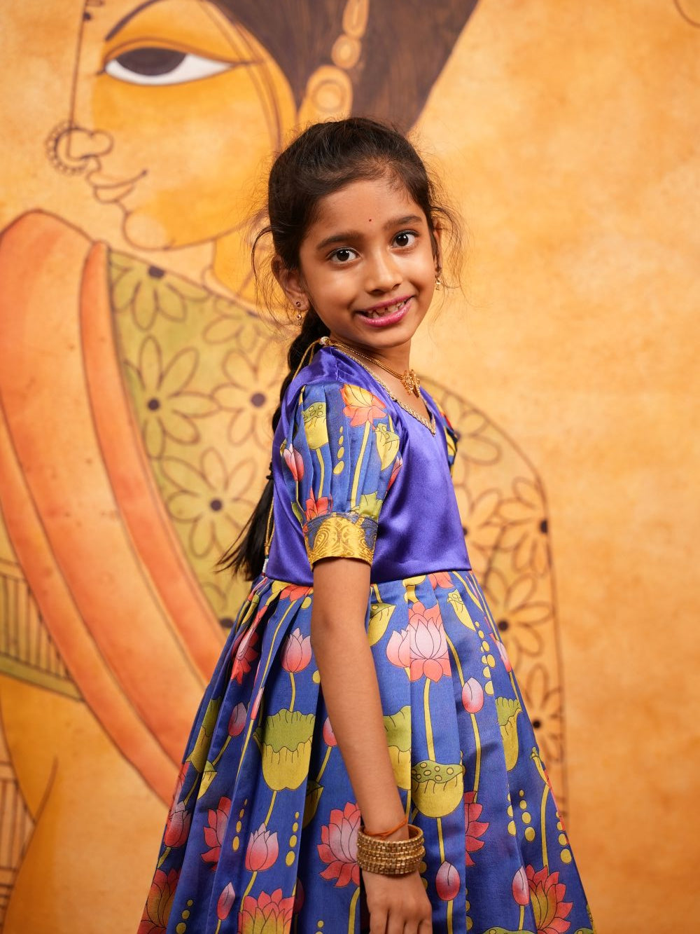 Neeli Rani
