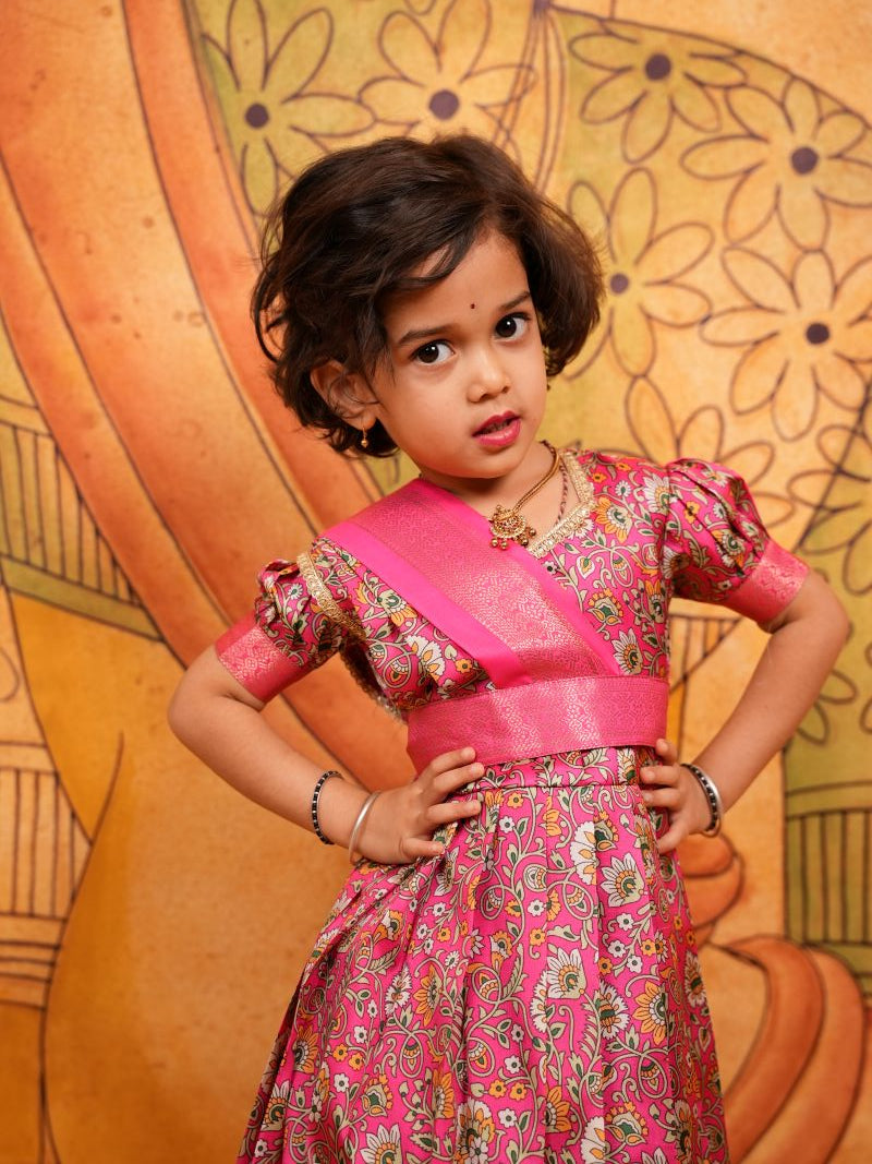 Padmini Pink