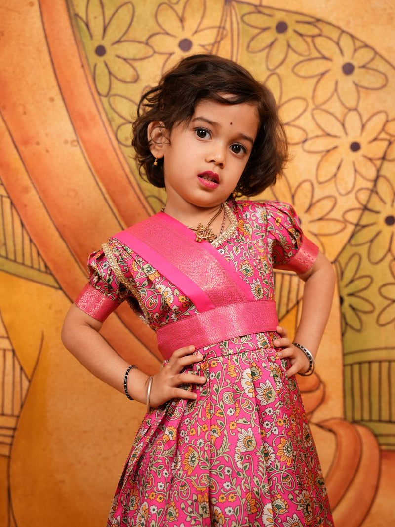 Padmini Pink