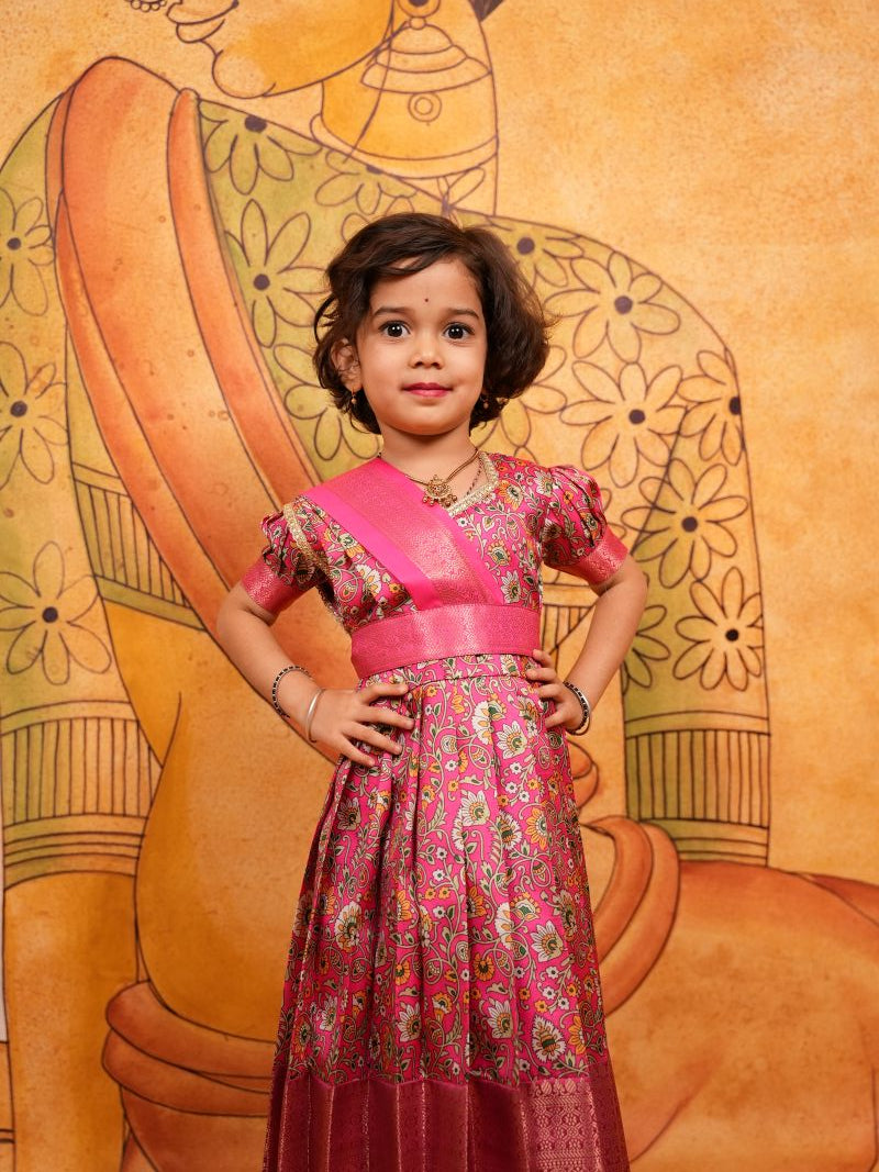 Padmini Pink