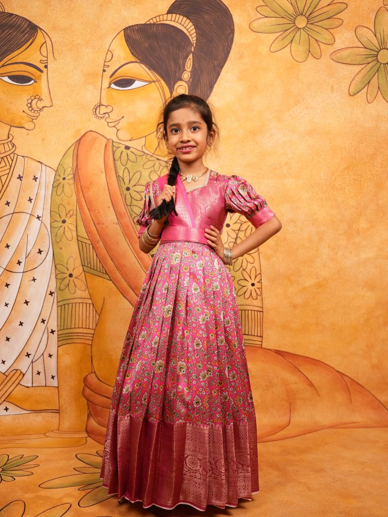 Padmini Pink