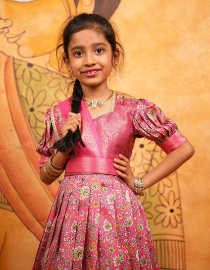 Padmini Pink