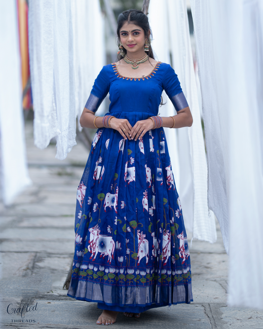 Long Dress