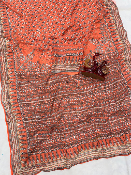 Noor Orange