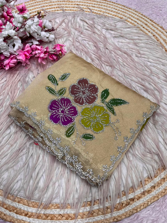 Tissue Blossom