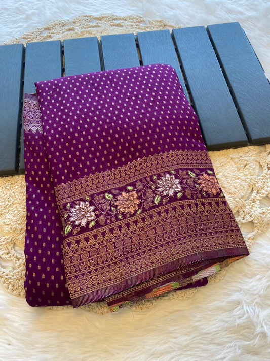 Rajlaxmi Silk