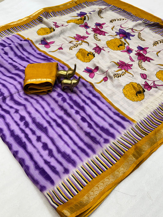 Heritage Bloom