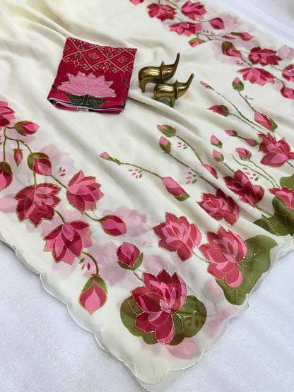 Pearl Blossom