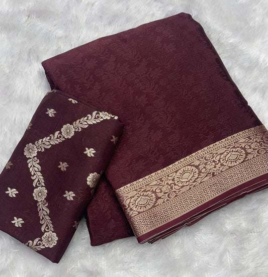 Brown Heritage