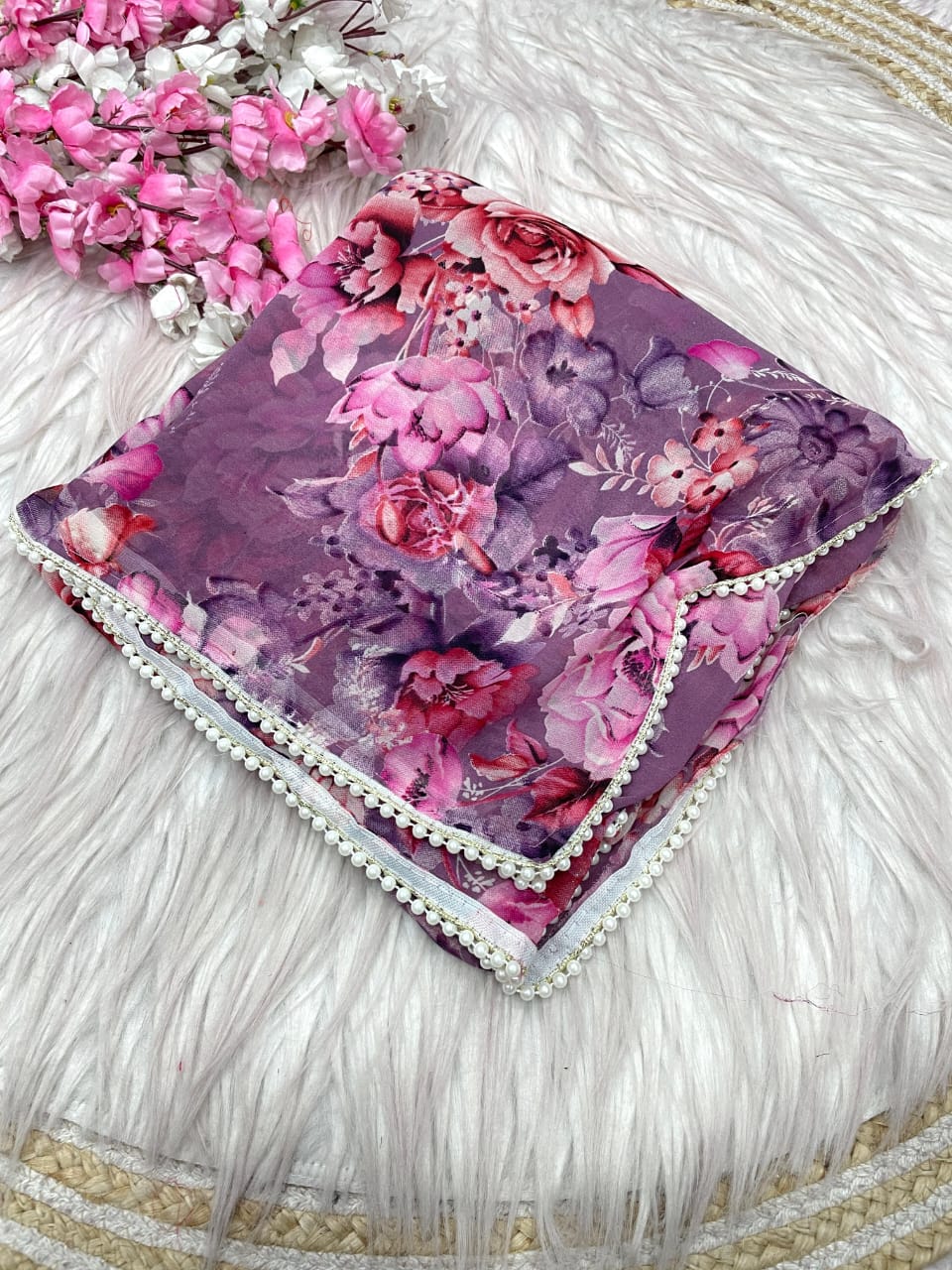 Floral Rani