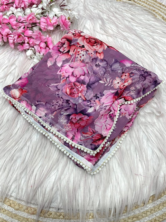 Floral Rani