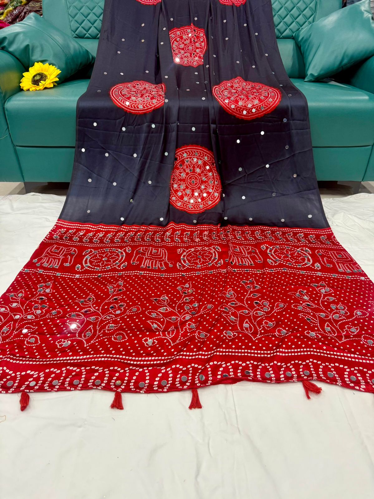 Noor Ajrak