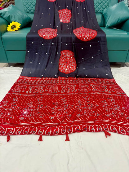 Noor Ajrak